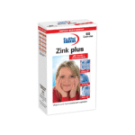 کپسول زینک 5 پلاس ب کمپلکس یوروویتال eurhovital