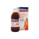 شربت ایمیونس ویتابیوتیکس vitabiotics