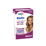 قرص بیوتین یوروویتال eurhovital