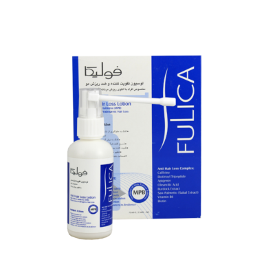 لوسیون تقویت کننده و ضد ریزش مو مردانه داروخانه آنلاین دکتر پیغمبری