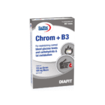 قرص کروم پلاس ب3 یوروویتال eurhovital