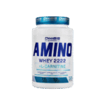 قرص آمینو 2222 و ال کارنیتین دوبیس doobis