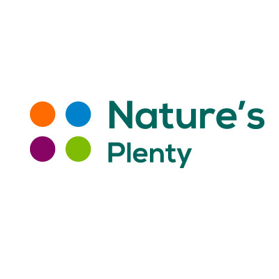LOGO NATURES PLENTY داروخانه آنلاین دکتر پیغمبری