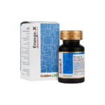 قرص انرژکس گلدن لایف goldenlife