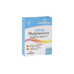قرص اولترا منیزیم ویتابیوتیکس vitabiotics