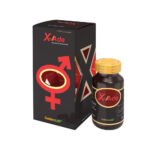 قرص ایکس اید گلدن لایف goldenlife