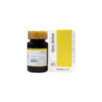 کپسول جینک اکتیو گلدن لایف goldenlife