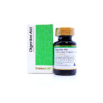 قرص دایجستیو اید گلدن لایف goldenlife