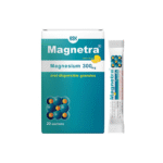 ساشه مگنترا بی اس کی bsk