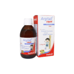 شربت آرژیتال هلث اید healthaid