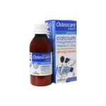 شربت استئوکر ویتابیوتیکس vitabiotics