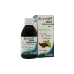 شربت برون کلد هلث اید healthaid