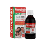 شربت فروگلوبین پلاس ویتابیوتیکس vitabiotics