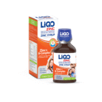 شربت لیکو زینک liqo