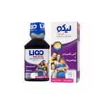 شربت لیکو میون liqo