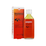 شربت نوروبین بی اس کی bsk