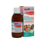 شربت ول کید ویتابیوتیکس vitabiotics