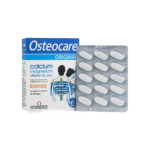 قرص استئوکر ویتابیوتیکس vitabiotics