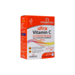 قرص اولترا ویتامین ث ویتابیوتیکس vitabiotics