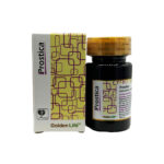 قرص پروستیکا گلدن لایف goldenlife