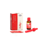 قطره آهن فلیپ های هلث hi health