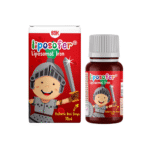 قطره لیپوزوفر بی اس کی bsk