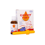 قطره د3 1000 واحدی کامویت فورت های هلث hi health