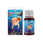 قطره کلوی کیدز بی اس کی bsk