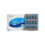 کپسول آهسته رهش مولتی ویتامین و مینرال آقایان بالای 50 سال نیچرز پلنتی natures plenty