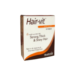 کپسول هیرویت هلث اید healthaid