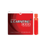 ویال خوراکی ال کارنیتین 3000 بی اس کی bsk