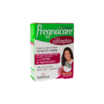 قرص پرگناکر کانسپشن ویتابیوتیکس vitabiotics