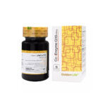 قرص کو آنزیم کیوتن 100 میلی گرمی گلدن لایف goldenlife