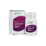 کپسول اولترابیت نیچرز پلنتی natures plenty