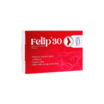 کپسول فلیپ 30 های هلث hi health