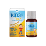 قطره کید3 بی اس کی bsk