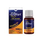 قطره کید3 فورت بی اس کی bsk