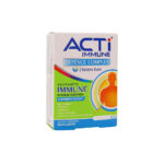 قرص اکتی ایمیون ابیان دارو abian darou