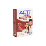 قرص اکتی درم ابیان دارو abian darou