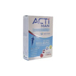 قرص اکتی من ابیان دارو abian darou