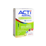 قرص اکتی ناتال ابیان دارو abian darou