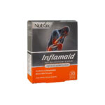 کپسول اینفلامید نوتراکس nutrax