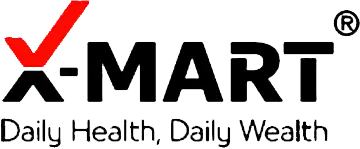 ایکس مارت داروخانه آنلاین دکتر پیغمبری