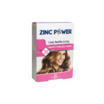 کپسول زینک پاور سلامت سینا arian salamat sina