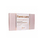 ژل واژینال فمی کر آرین سلامت سینا arian salamat sina