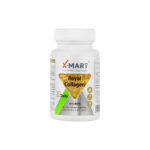 قرص رویال کلاژن ایکس مارت x-mart