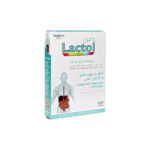 قرص لاکتول نیچرز اونلی natures only