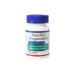 کپسول منیزیم هلث برست health burst