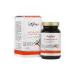 سافت ژل مولتی ویتامین و مینرال ویتالی تون vitally tone