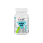 قرص مگنی ول ایکس مارت x-mart